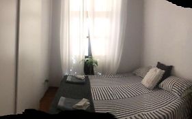Apartamento San Bartolomé
